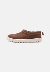 Επιλέχθηκε, dark chestnut