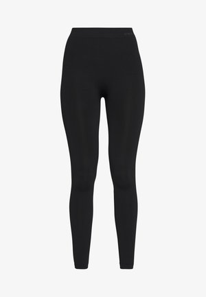 Swedish Stockings GERDA PREMIUM - Legíny - punčochy - black