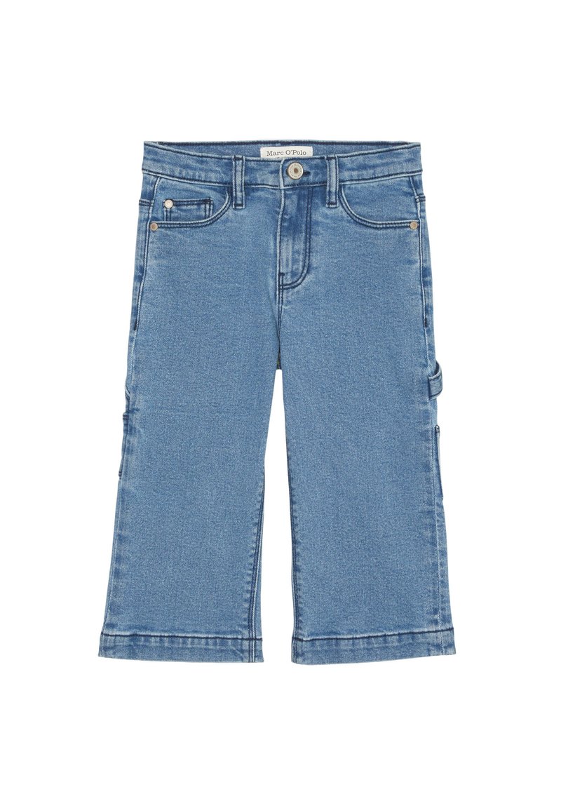 Marc O’Polo Bootcut jeans blauw Marc O’Polo Bootcut jeans blauw