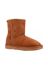 Conguitos Botas para la nieve - marron