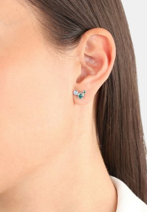 s.Oliver Pendientes - silberfarben