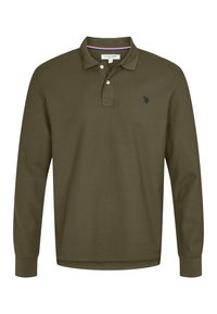 Neizvēlēts, forest night