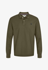 Nije odabrano, forest night