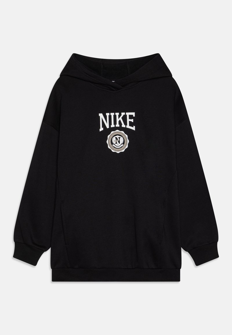Nike Sportswear Hoodie zwart