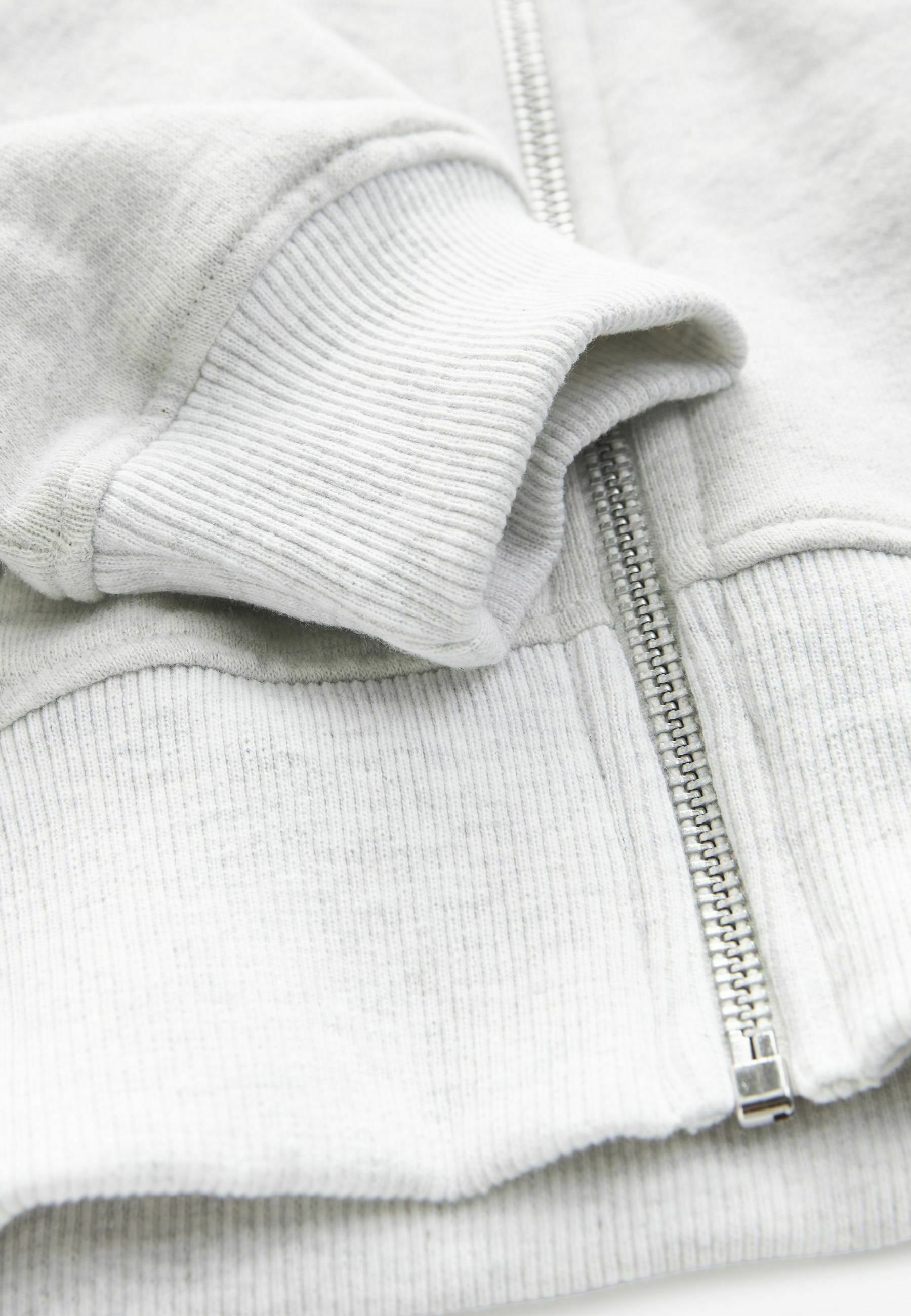 Pull Gris Femme Vila Viril | Espace des marques