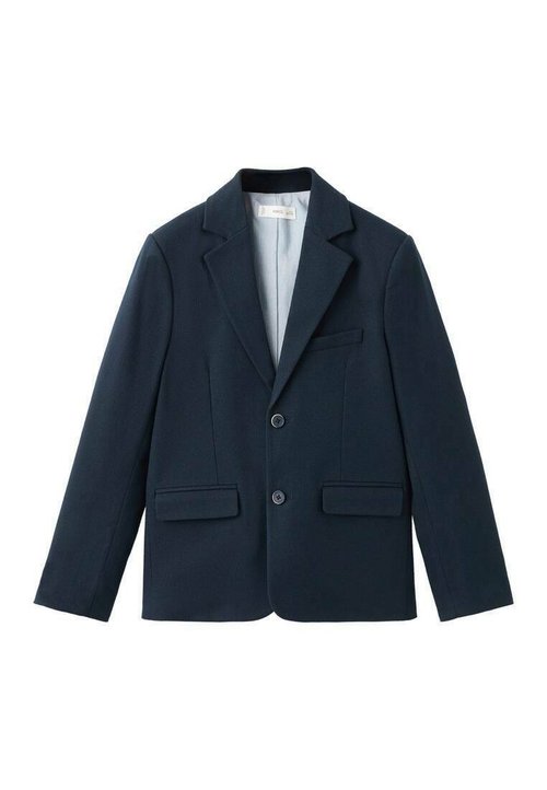 Mango Kids KID - Sacou - royal blue