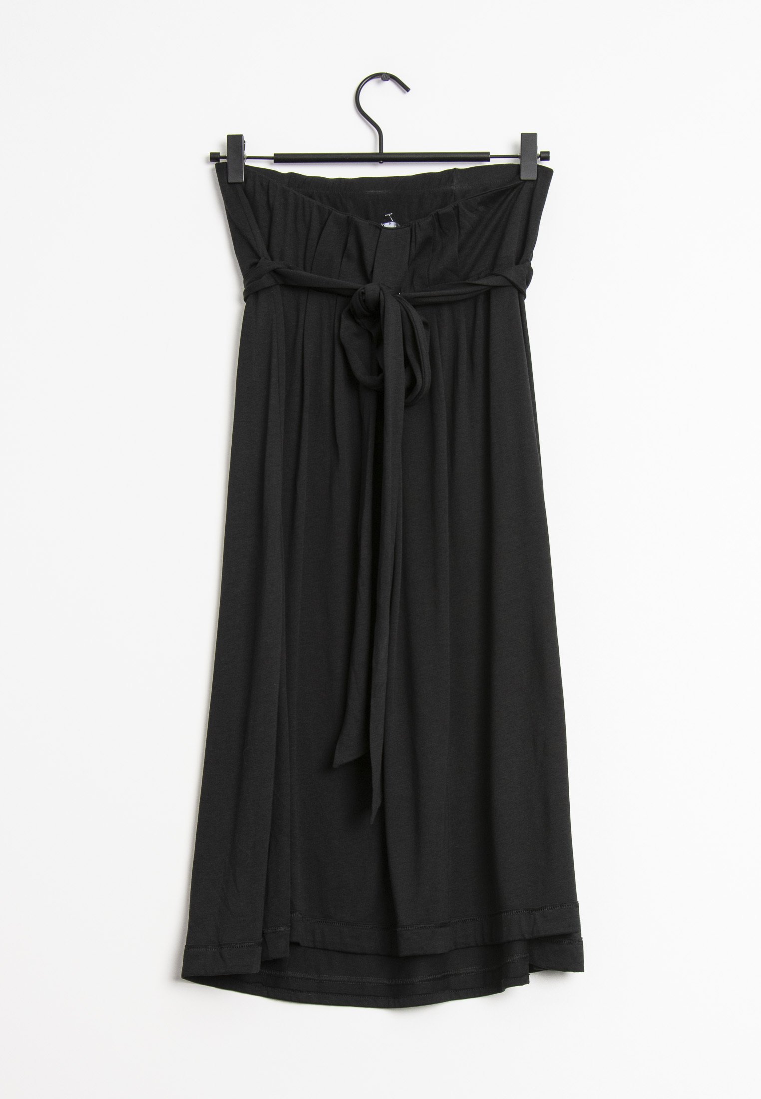 robe longue bicolore