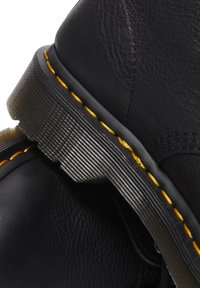 Dr. Martens AMBASSADOR - Veterboots - black
