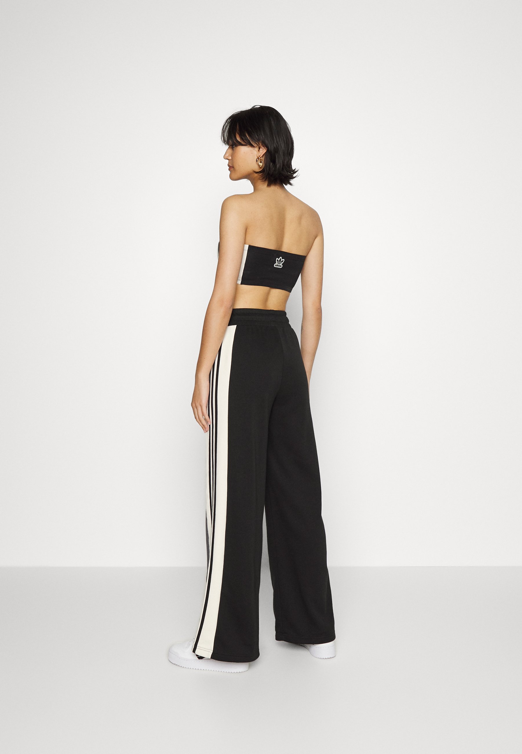 adidas Originals WIDE LEG - Tracksuit 