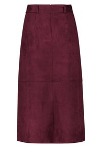 zero - Spódnica trapezowa