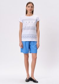 Greenpoint - T-shirt z nadrukiem