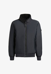 Neizvēlēts, obrage grey