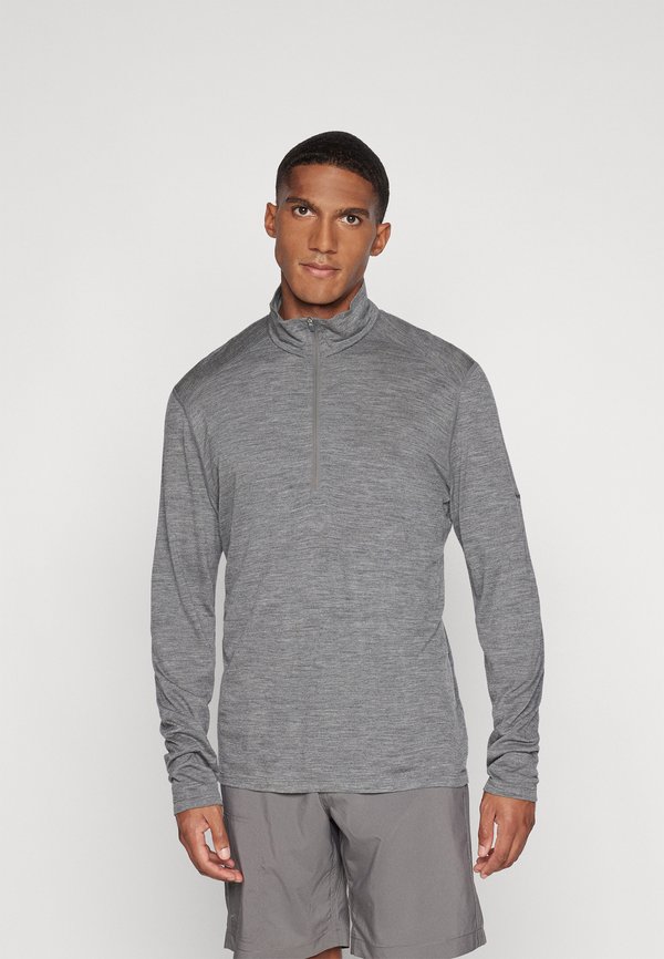 MERINO 200 MID WEIGHT OASIS HALF ZIP - Jumper