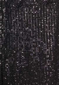 PULL&BEAR Broek - black
