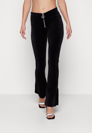 Pantaloni - black