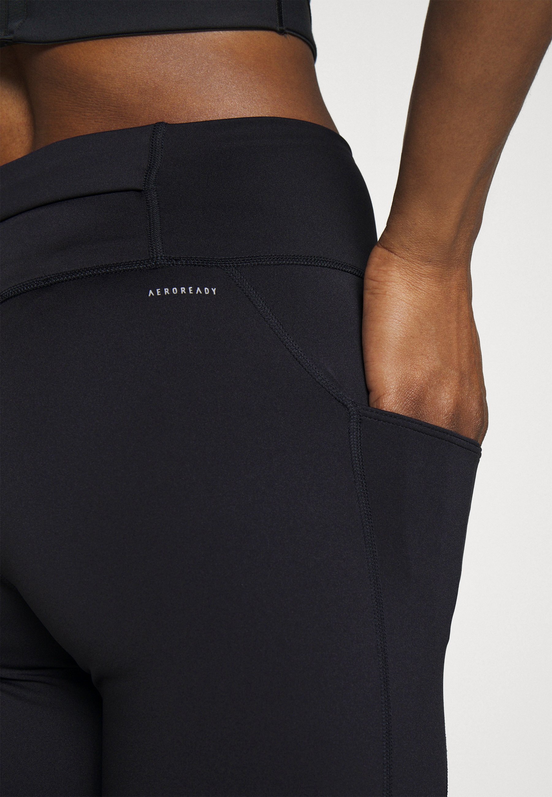 adidas dri fit leggings