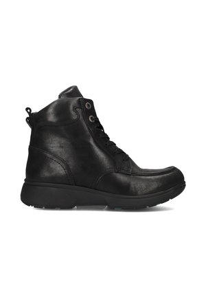 Veterboots - black
