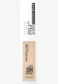 Maybelline New York - SUPERSTAY 30H CONCEALER - Correcteur - 15 light Image miniature 1