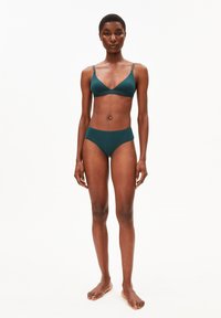 ARMEDANGELS EIRAA - Slip - teal stone