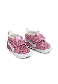 Vans SK8-HI CRIB - Scarpe a strappo - medium pink