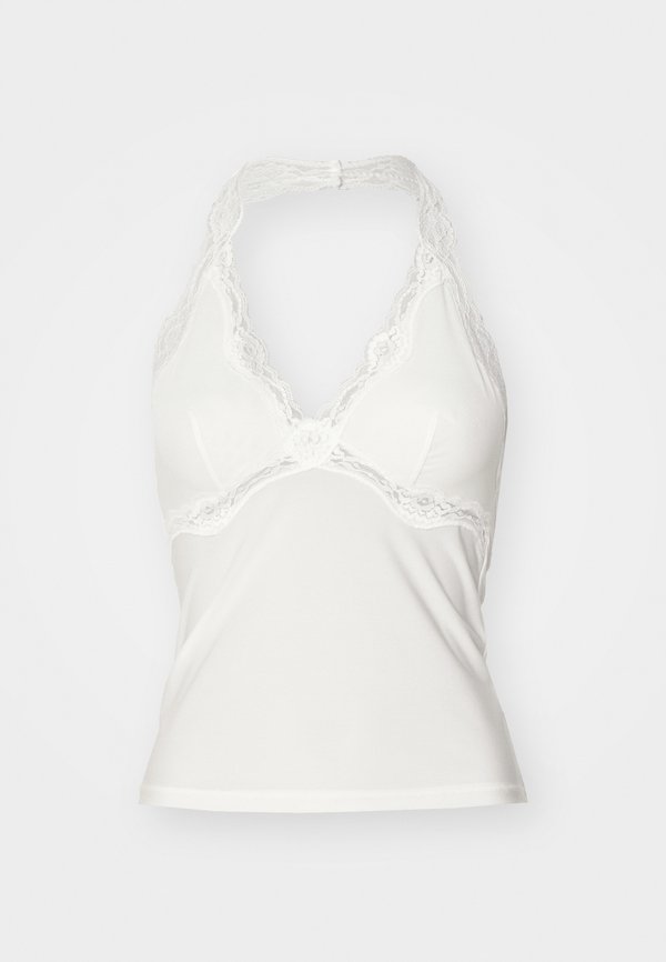 JE TAIME HALTER - Top4