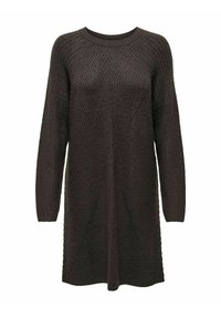 No seleccionado, chocolate brown