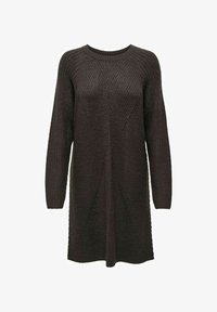 Niet geselecteerd, chocolate brown