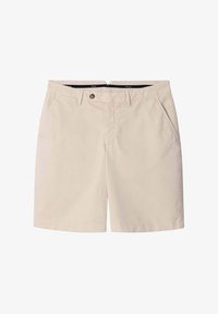 Seleccionado, light beige