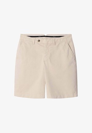 Façonnable, Shorts - light beige