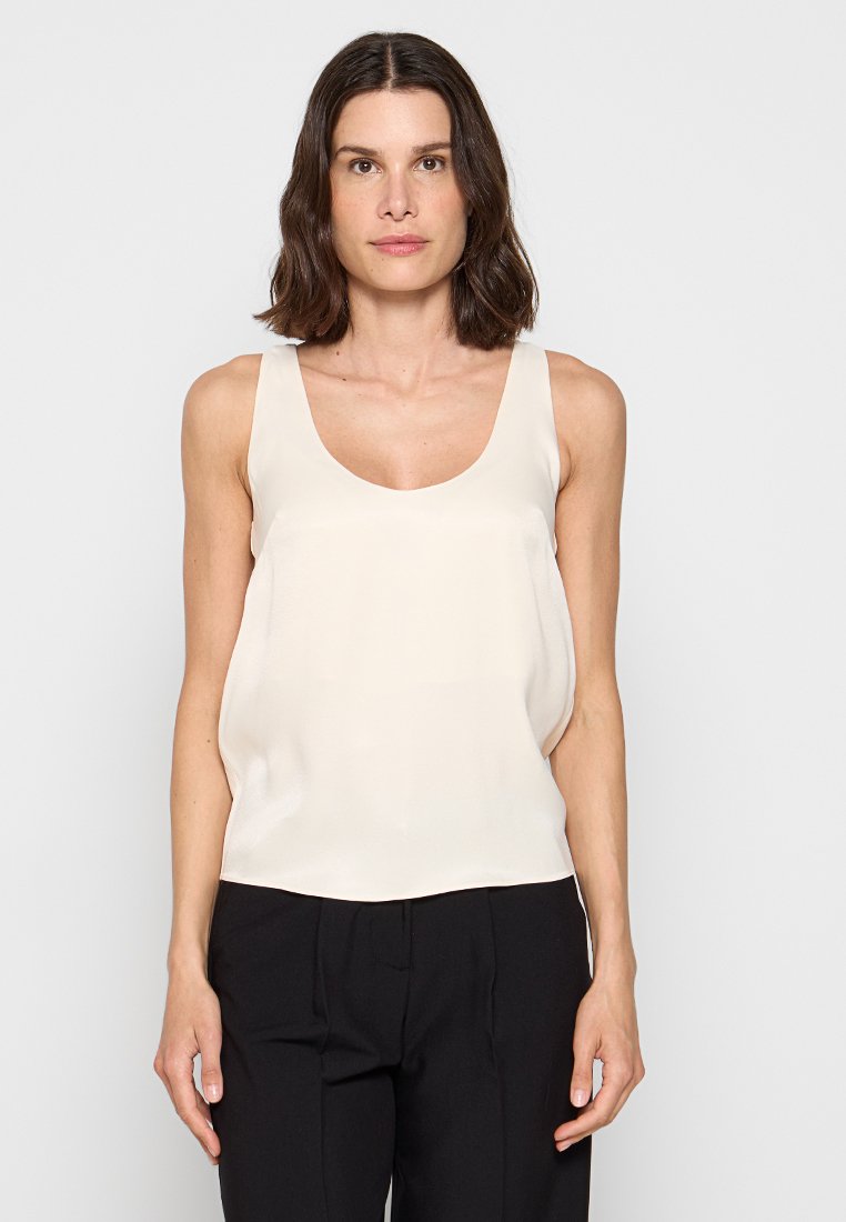 TWINSET Blouse beige