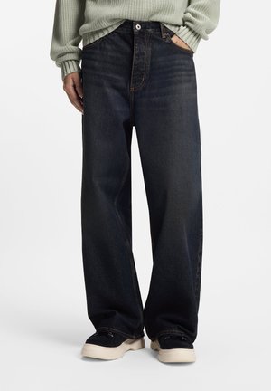 MASON - Jeansy Relaxed Fit