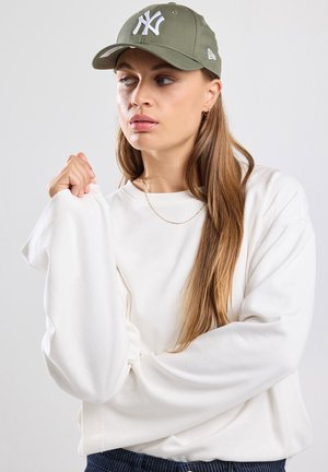 America Today LILLY - Longsleeve - off white