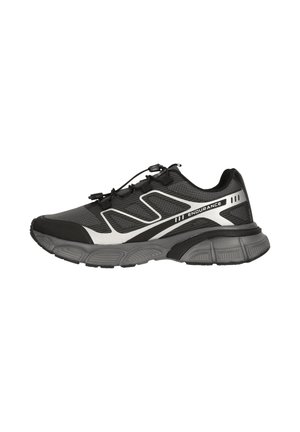 SNEAKER PELARO - Træningssko - black