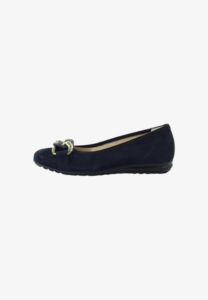 Gabor, SHOES - Klasyczne baleriny