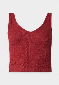 Επιλέχθηκε, red