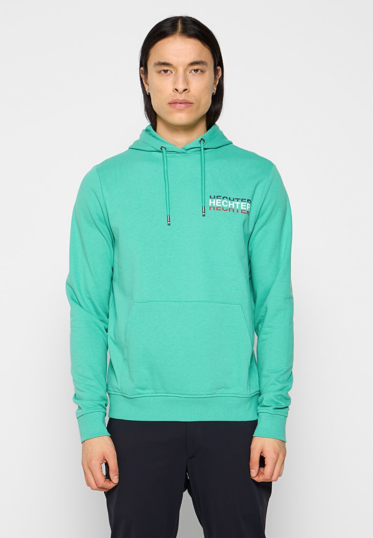 Hechter Paris Hoodie groen