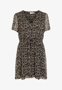 Selectat, black/hazel