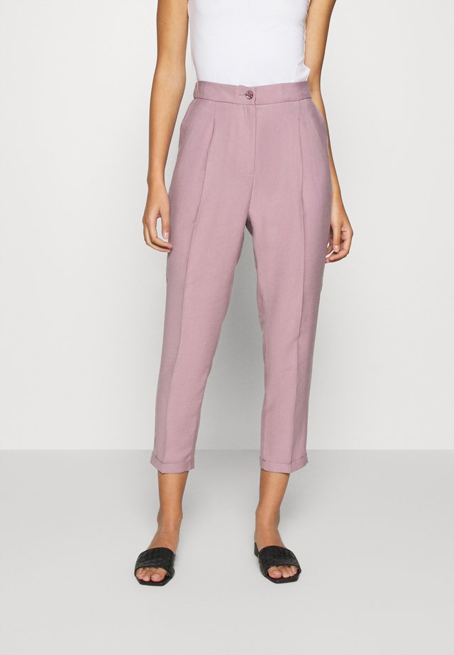 Pantalon classique - 2c5