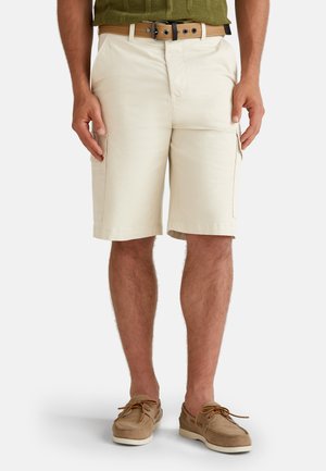 United Colors of Benetton Shorts - beige