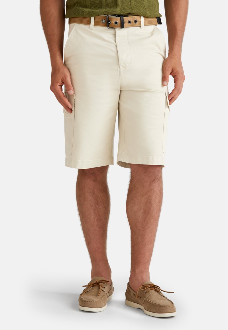 United Colors of Benetton Shorts - beige
