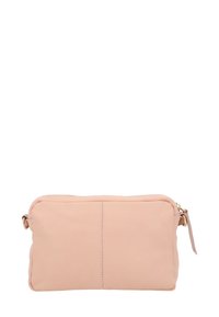Unausgewählt, pink