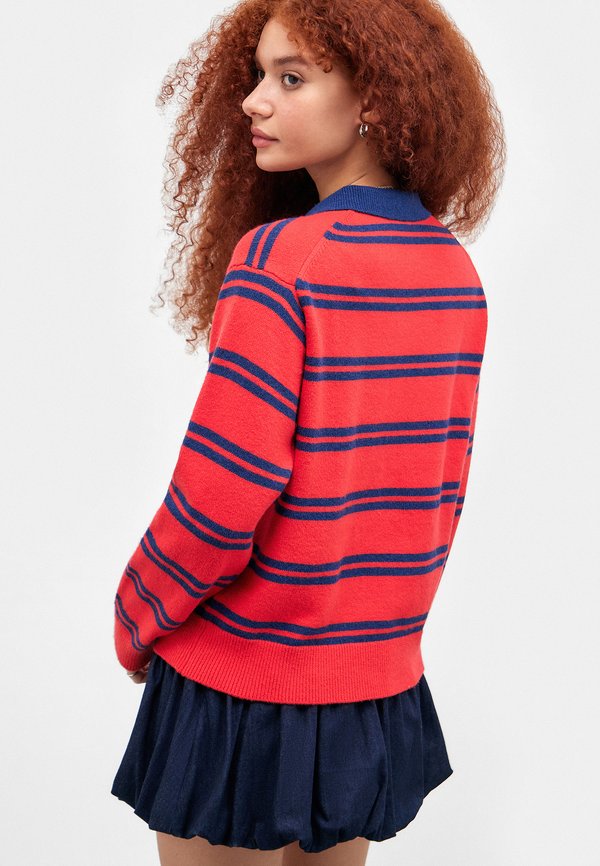 COLLINS UNISEX - Long sleeved top3