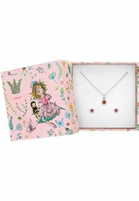 Prinzessin Lillifee PRINZESSIN LILLIFEE SET  - Halsband - rot