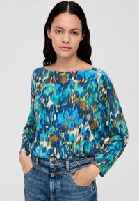 s.Oliver Bluse - navy