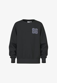 Unausgewählt, black