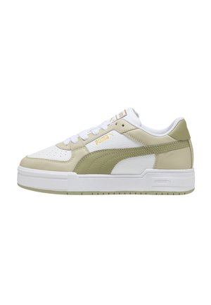 CA PRO CLASSIC - Sneakers basse - white-desert dust