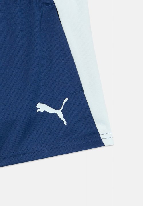 PUMA MANCHESTER CITY TRAINING UNISEX - Club wear - blue jewel/dewdrop — photo 3