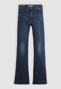 726™ FLARE - Flared jeans - lots of love