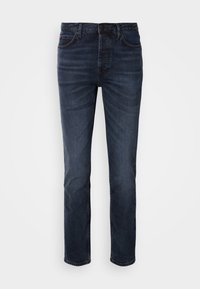 Répafazonú farmer - dark blue