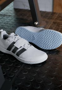 adidas Performance UNISEX valkoinen